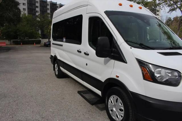2017 Ford Transit T-350