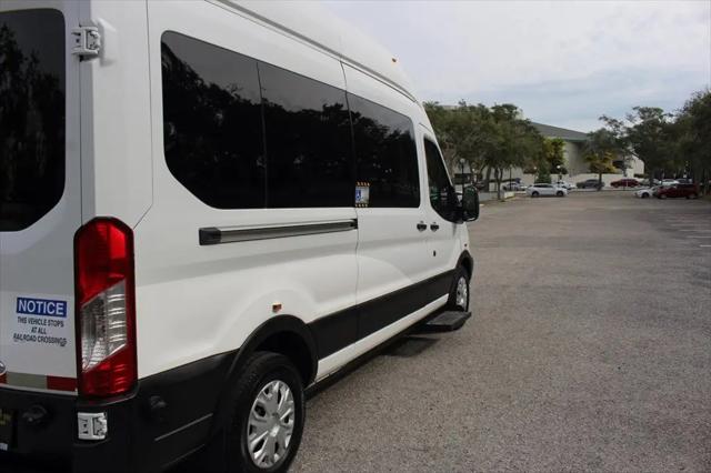 2017 Ford Transit T-350