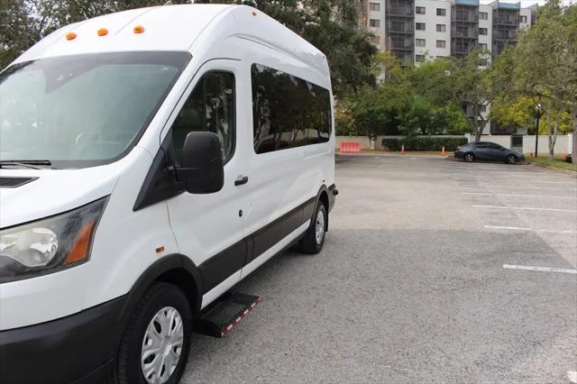 2017 Ford Transit T-350
