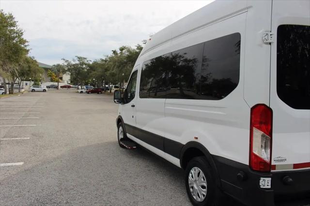 2017 Ford Transit T-350