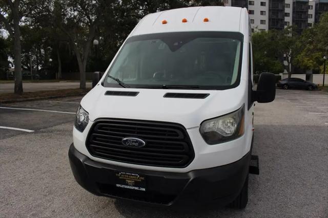 2017 Ford Transit T-350