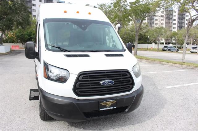2017 Ford Transit T-350