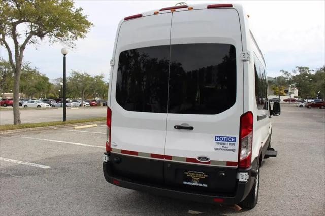 2017 Ford Transit T-350