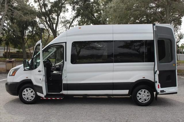 2017 Ford Transit T-350
