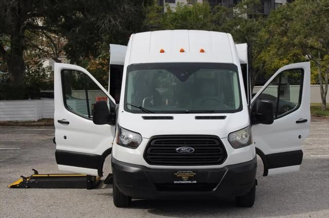 2017 Ford Transit T-350