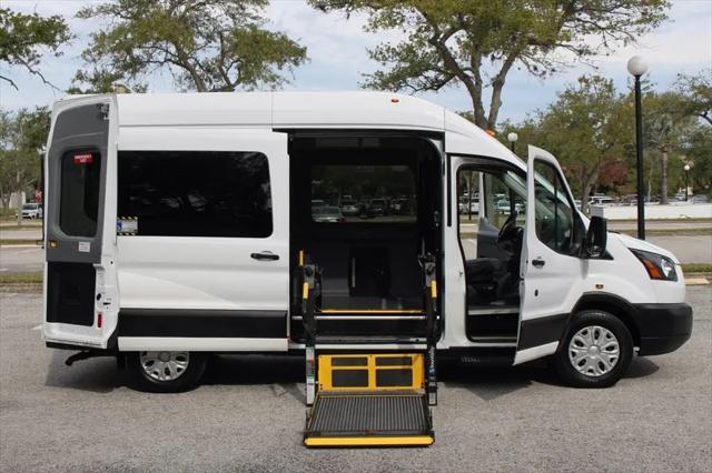 2017 Ford Transit T-350