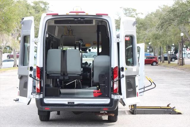 2017 Ford Transit T-350