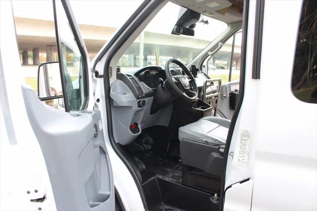 2017 Ford Transit T-350