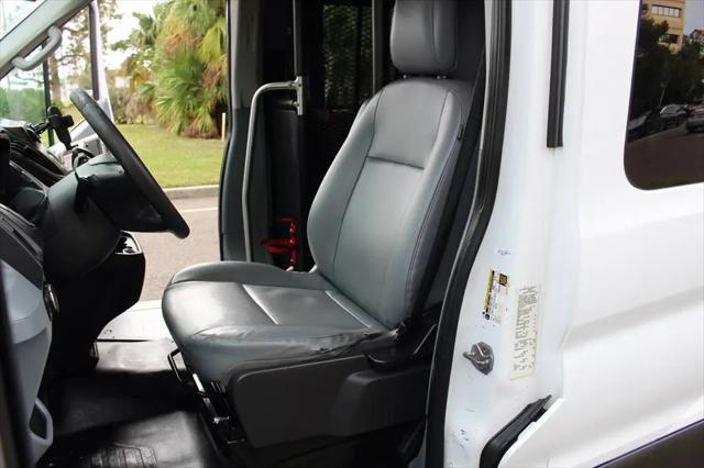 2017 Ford Transit T-350