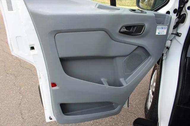 2017 Ford Transit T-350
