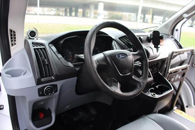 2017 Ford Transit T-350