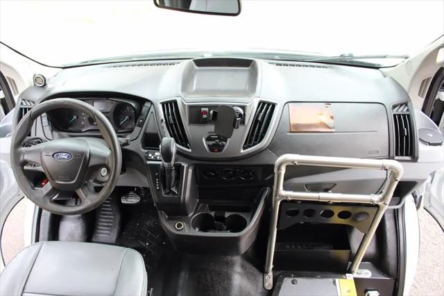 2017 Ford Transit T-350