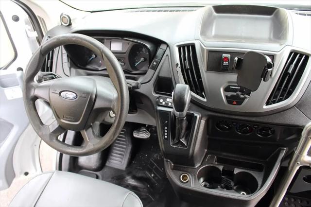 2017 Ford Transit T-350