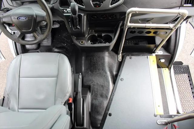 2017 Ford Transit T-350