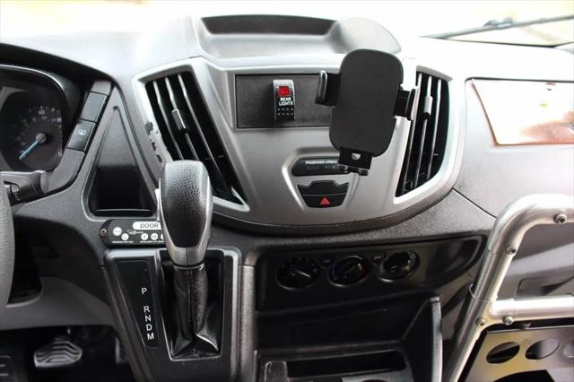 2017 Ford Transit T-350