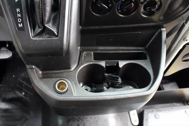 2017 Ford Transit T-350