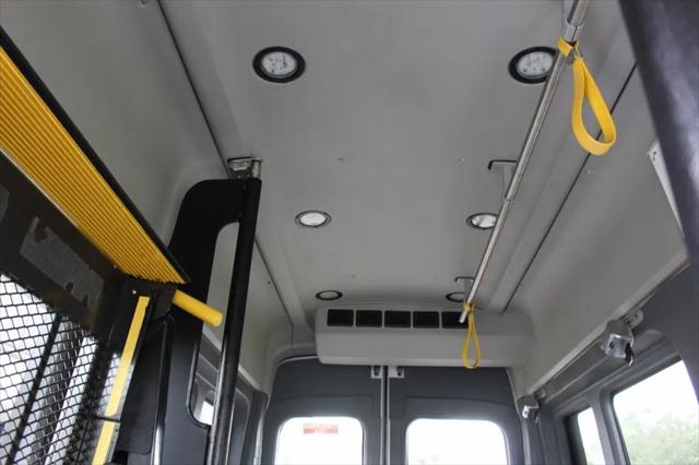 2017 Ford Transit T-350