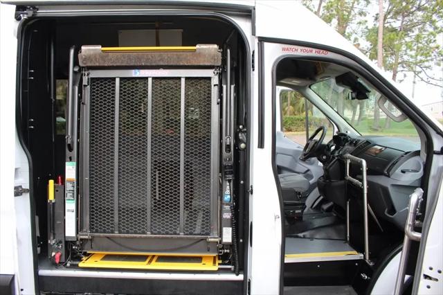 2017 Ford Transit T-350