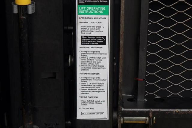 2017 Ford Transit T-350