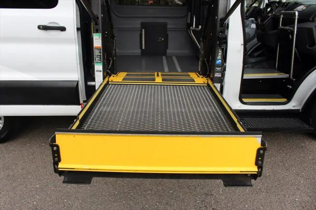 2017 Ford Transit T-350
