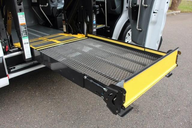 2017 Ford Transit T-350