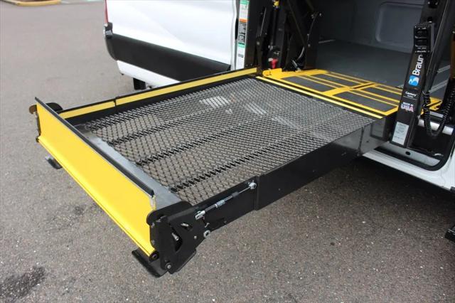 2017 Ford Transit T-350