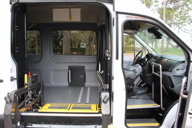 2017 Ford Transit T-350