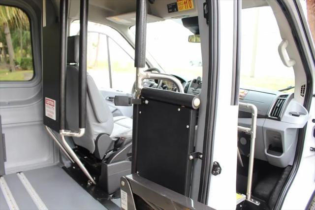 2017 Ford Transit T-350