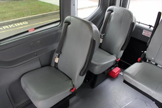 2017 Ford Transit T-350