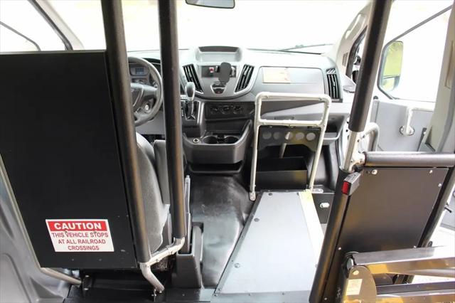 2017 Ford Transit T-350
