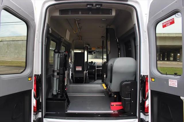 2017 Ford Transit T-350