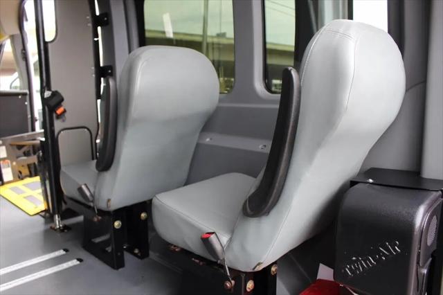 2017 Ford Transit T-350