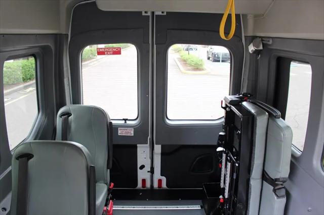 2017 Ford Transit T-350