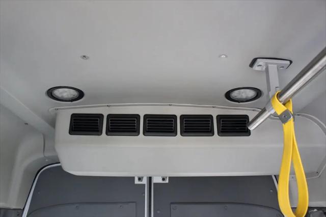 2017 Ford Transit T-350