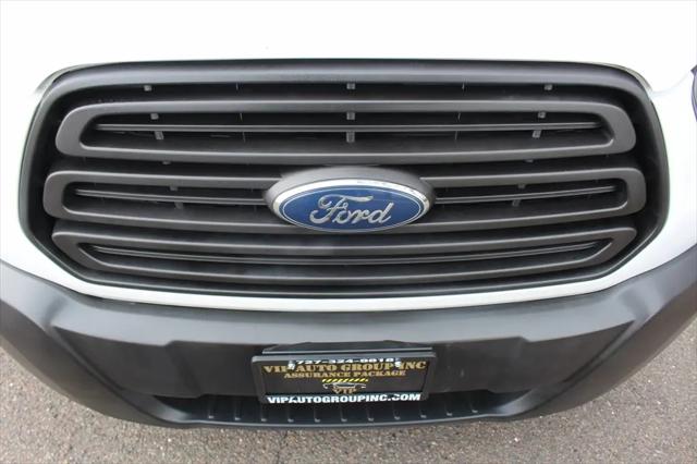 2017 Ford Transit T-350