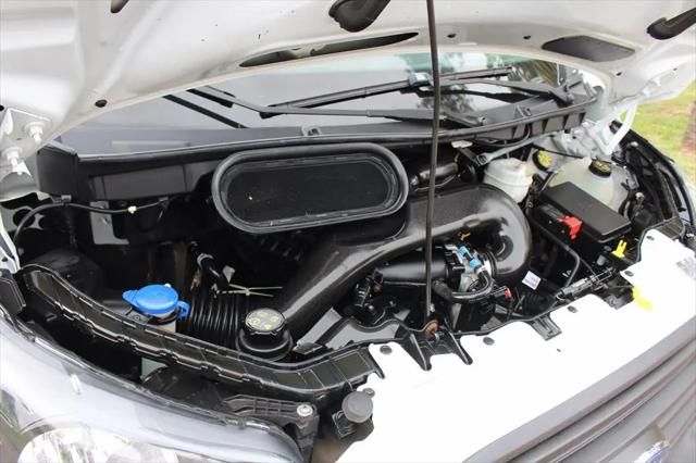 2017 Ford Transit T-350