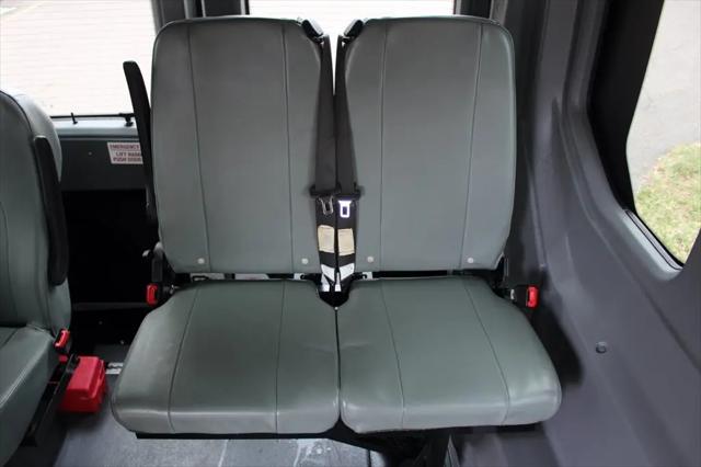 2017 Ford Transit T-350