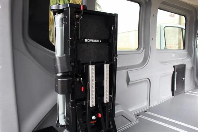 2017 Ford Transit T-350