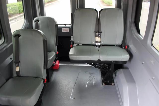 2017 Ford Transit T-350