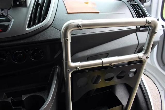 2017 Ford Transit T-350