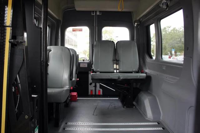 2017 Ford Transit T-350