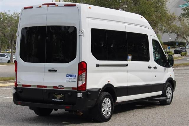2017 Ford Transit T-350