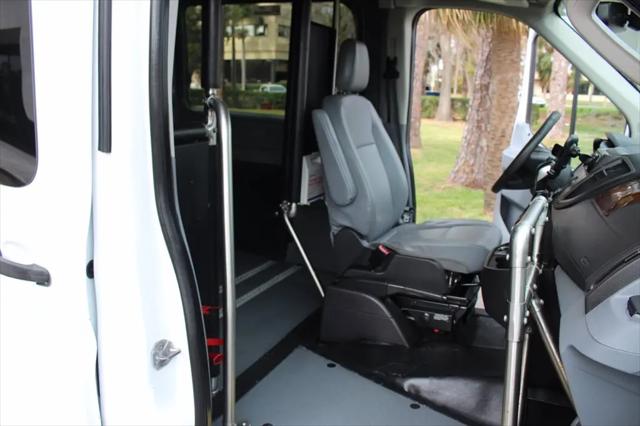 2017 Ford Transit T-350