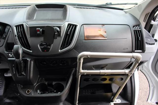 2017 Ford Transit T-350
