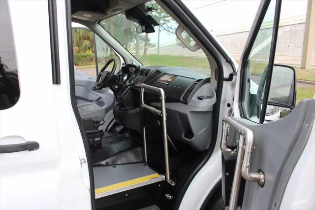2017 Ford Transit T-350