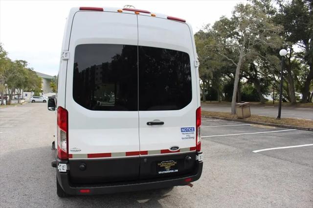 2017 Ford Transit T-350