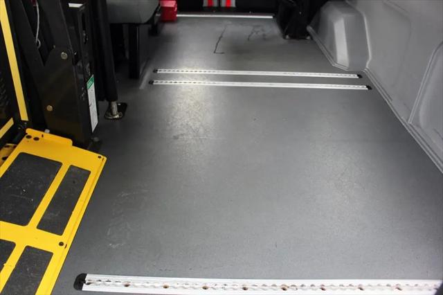 2017 Ford Transit T-350