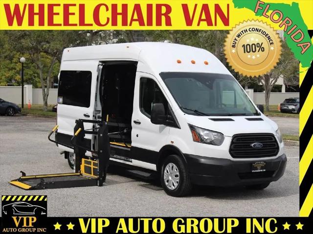 2017 Ford Transit T-350 for sale in Clearwater, FL