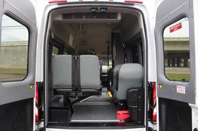 2017 Ford Transit T-350