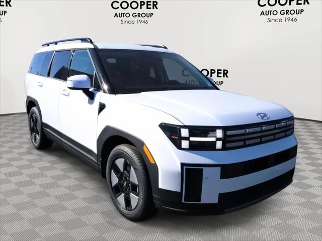 2026 Hyundai Santa Fe Hybrid SEL for sale in Midwest City, OK